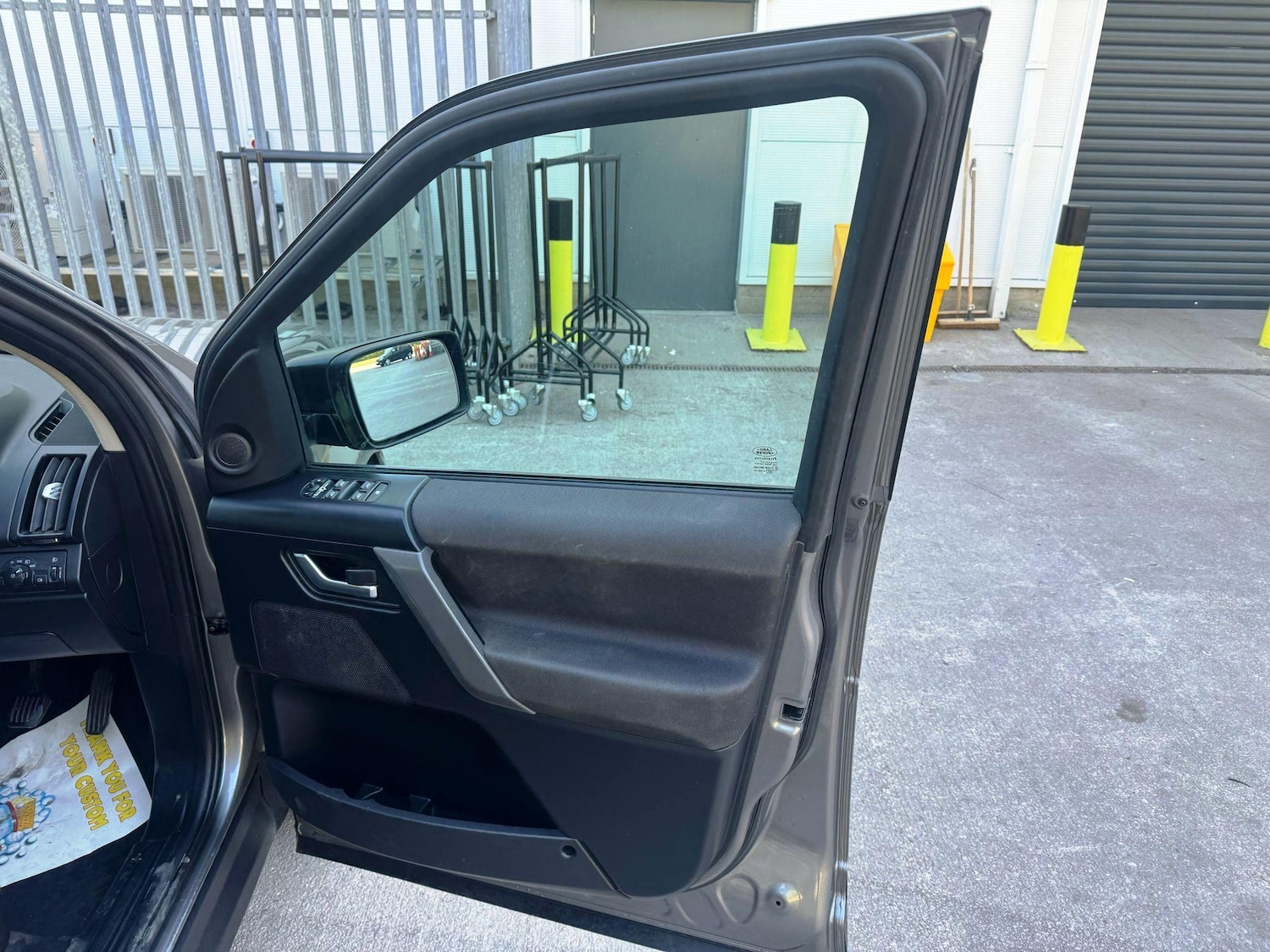 Used Land Rover Freelander 2007 for sale - 77174691: Photo 14