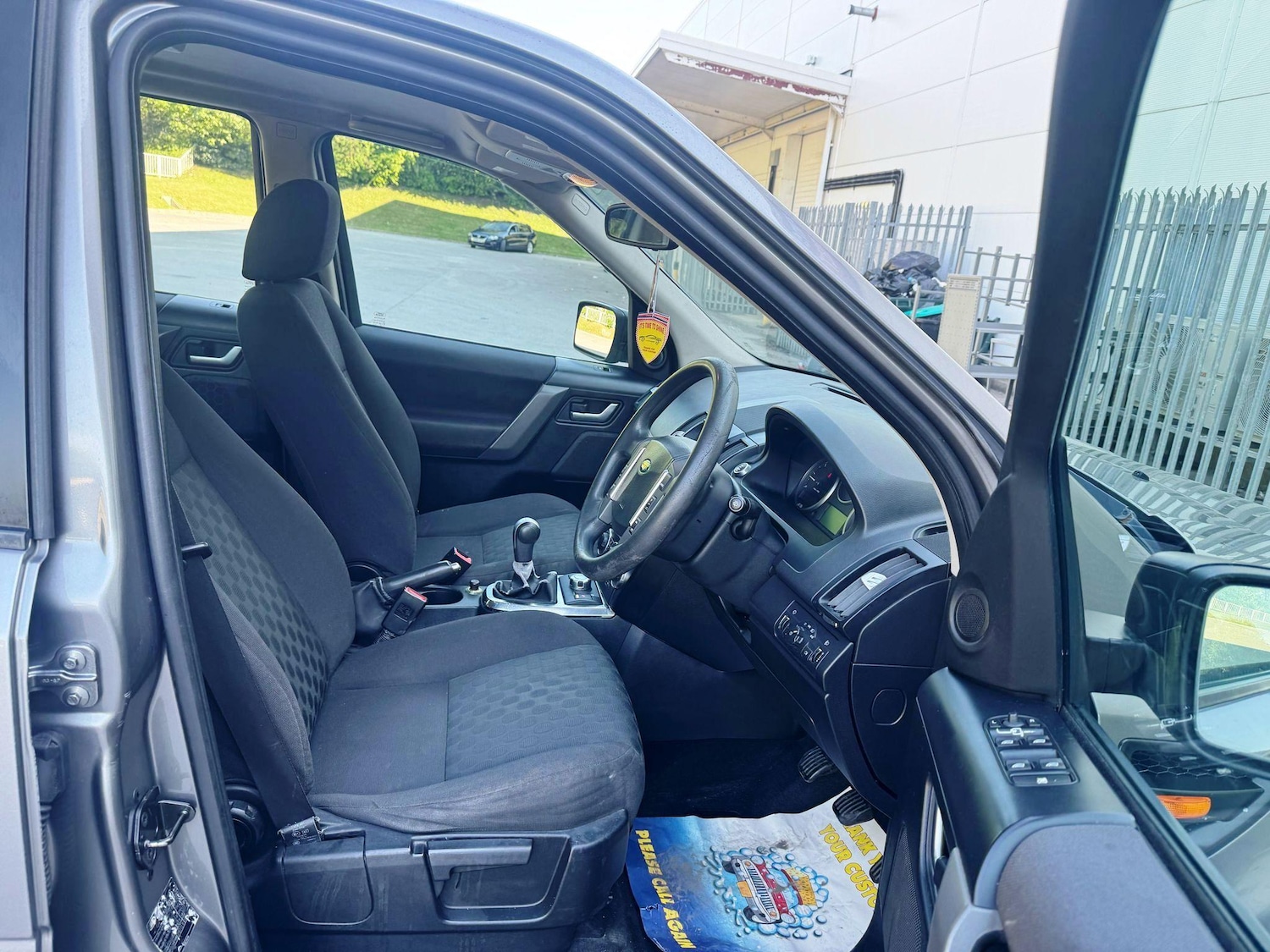 Used Land Rover Freelander 2007 for sale - 77174691: Photo 16