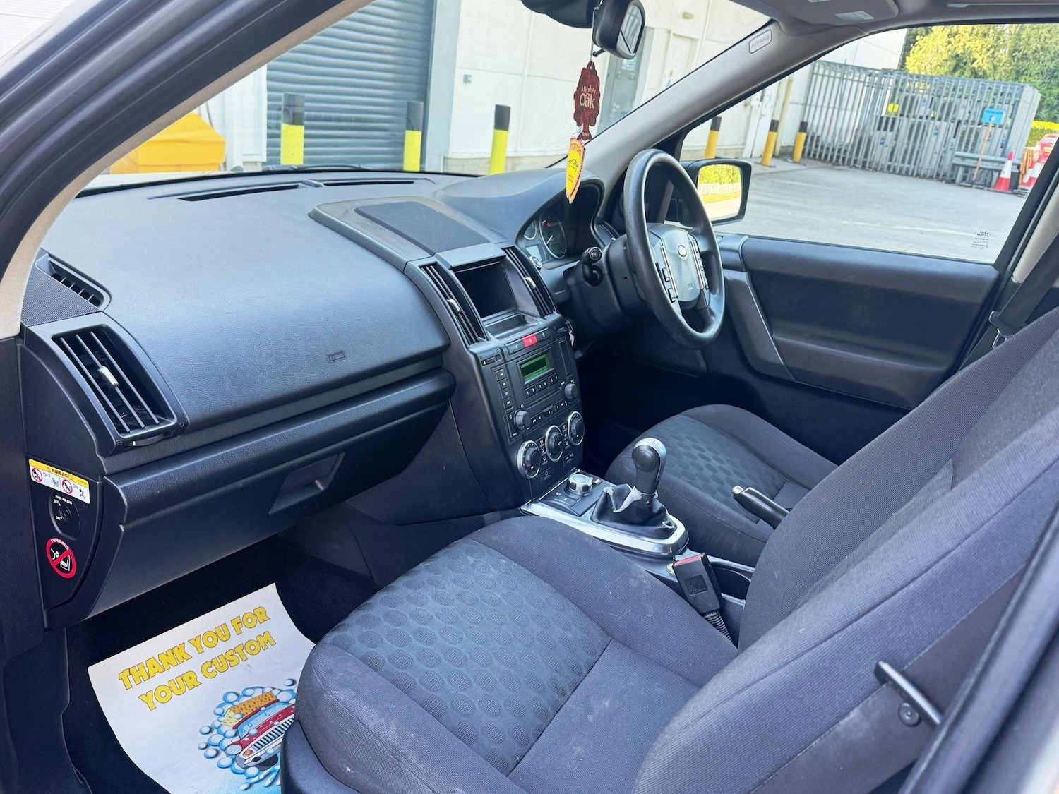 Used Land Rover Freelander 2007 for sale - 77174691: Photo 19