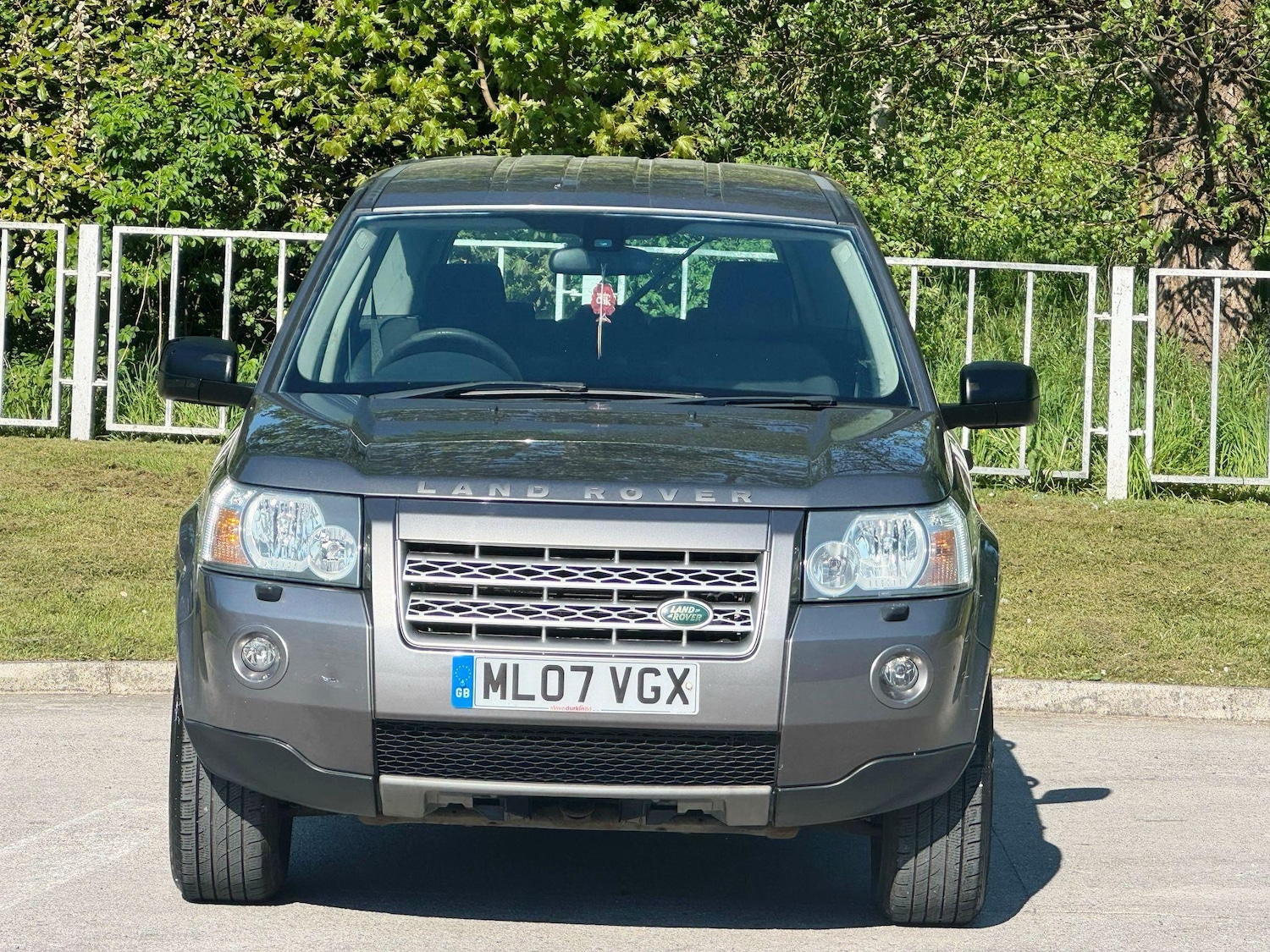 Used Land Rover Freelander 2007 for sale - 77174691: Photo 2