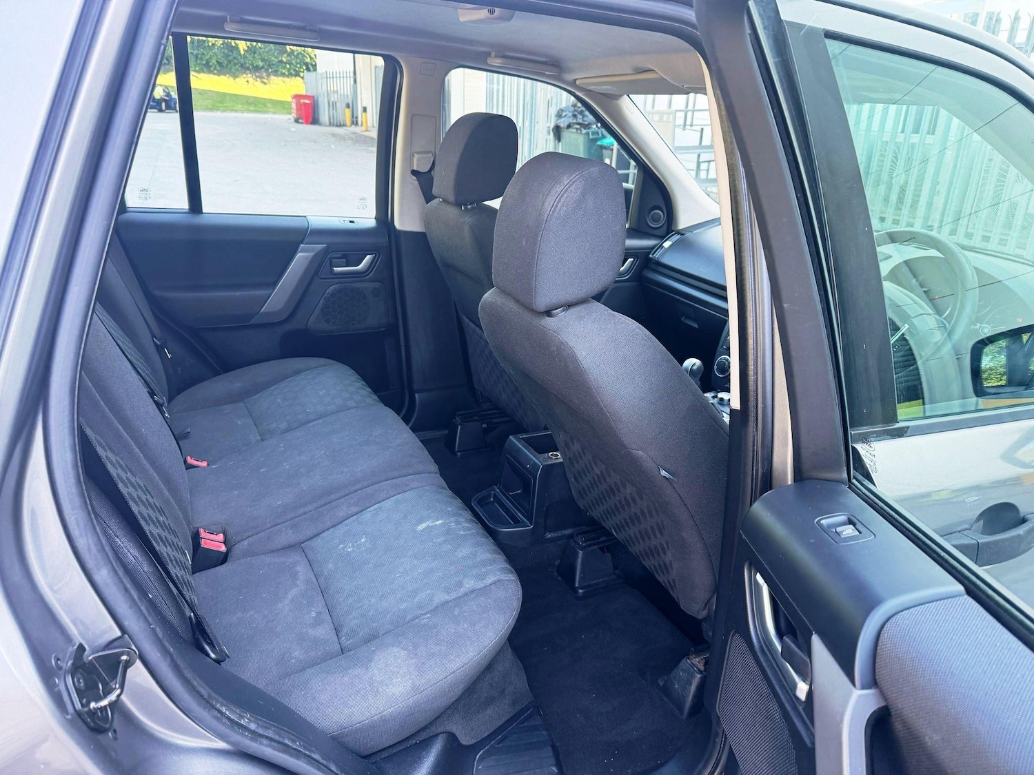 Used Land Rover Freelander 2007 for sale - 77174691: Photo 22