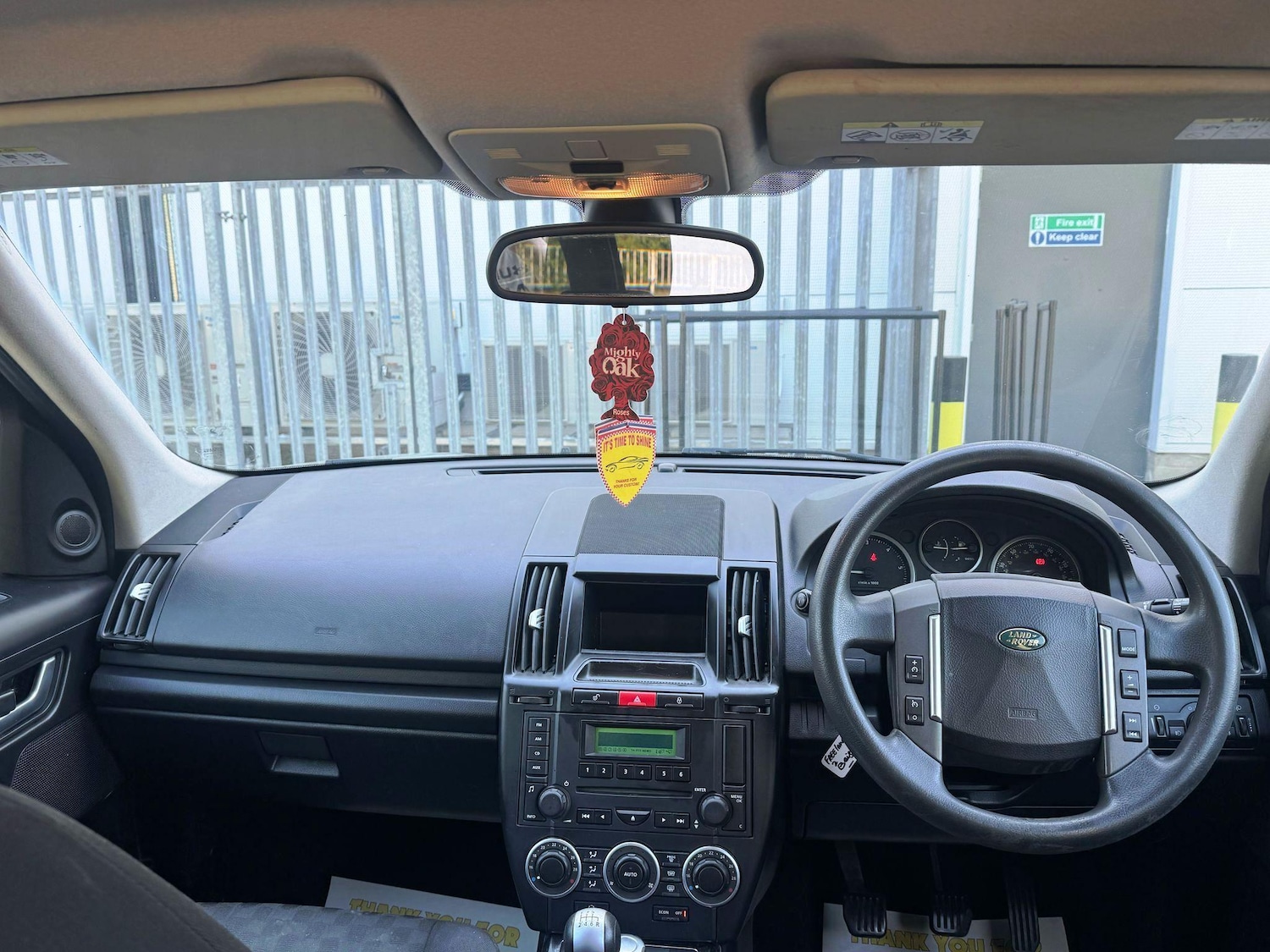 Used Land Rover Freelander 2007 for sale - 77174691: Photo 25