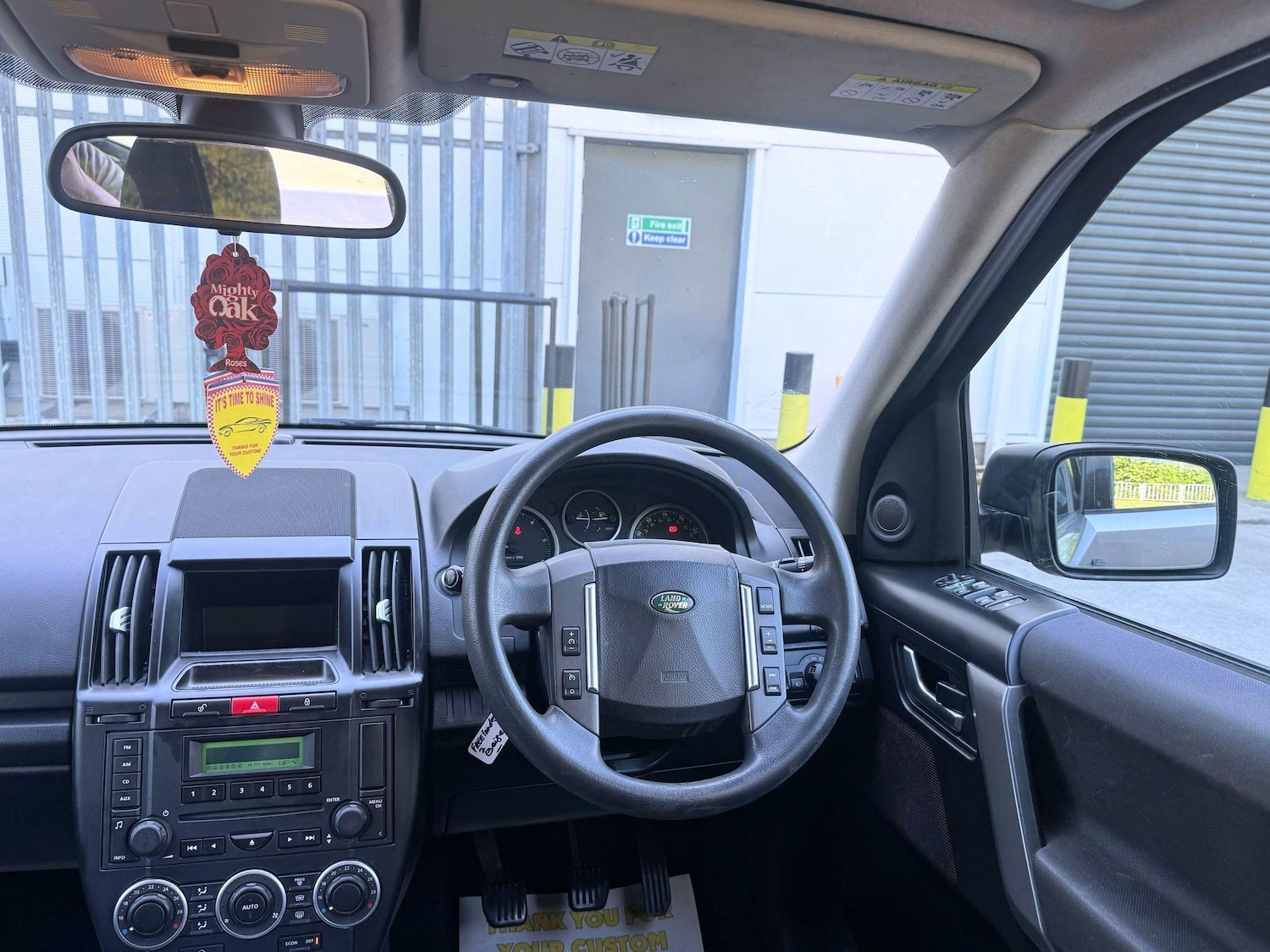 Used Land Rover Freelander 2007 for sale - 77174691: Photo 27