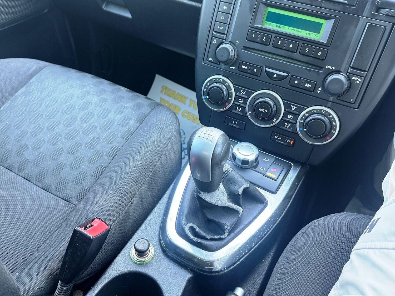 Used Land Rover Freelander 2007 for sale - 77174691: Photo 28