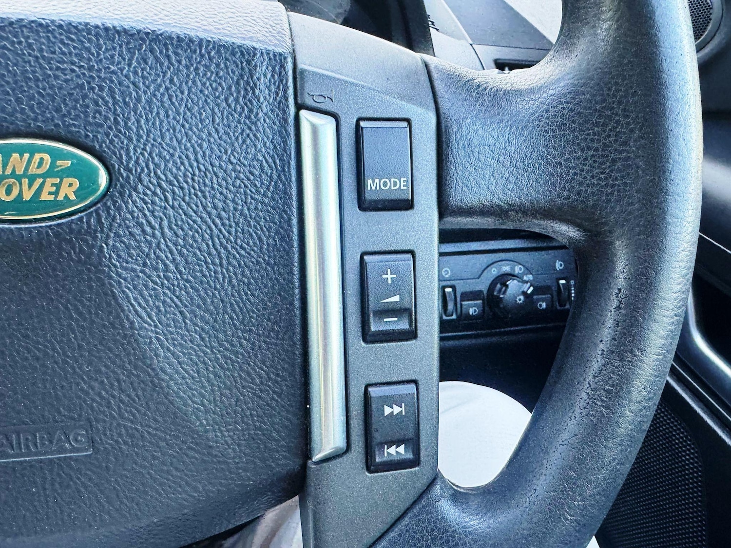 Used Land Rover Freelander 2007 for sale - 77174691: Photo 30