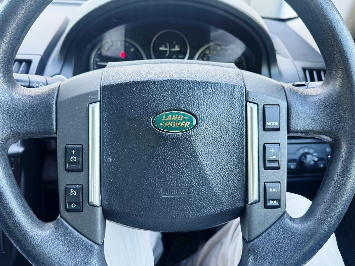 Used Land Rover Freelander 2007 for sale - 77174691: Photo 31