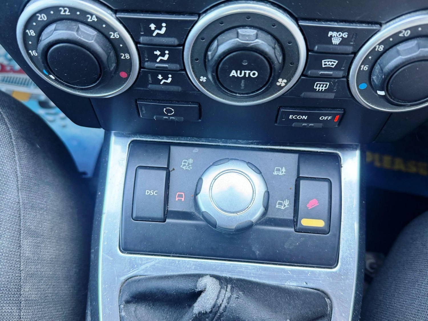 Used Land Rover Freelander 2007 for sale - 77174691: Photo 34