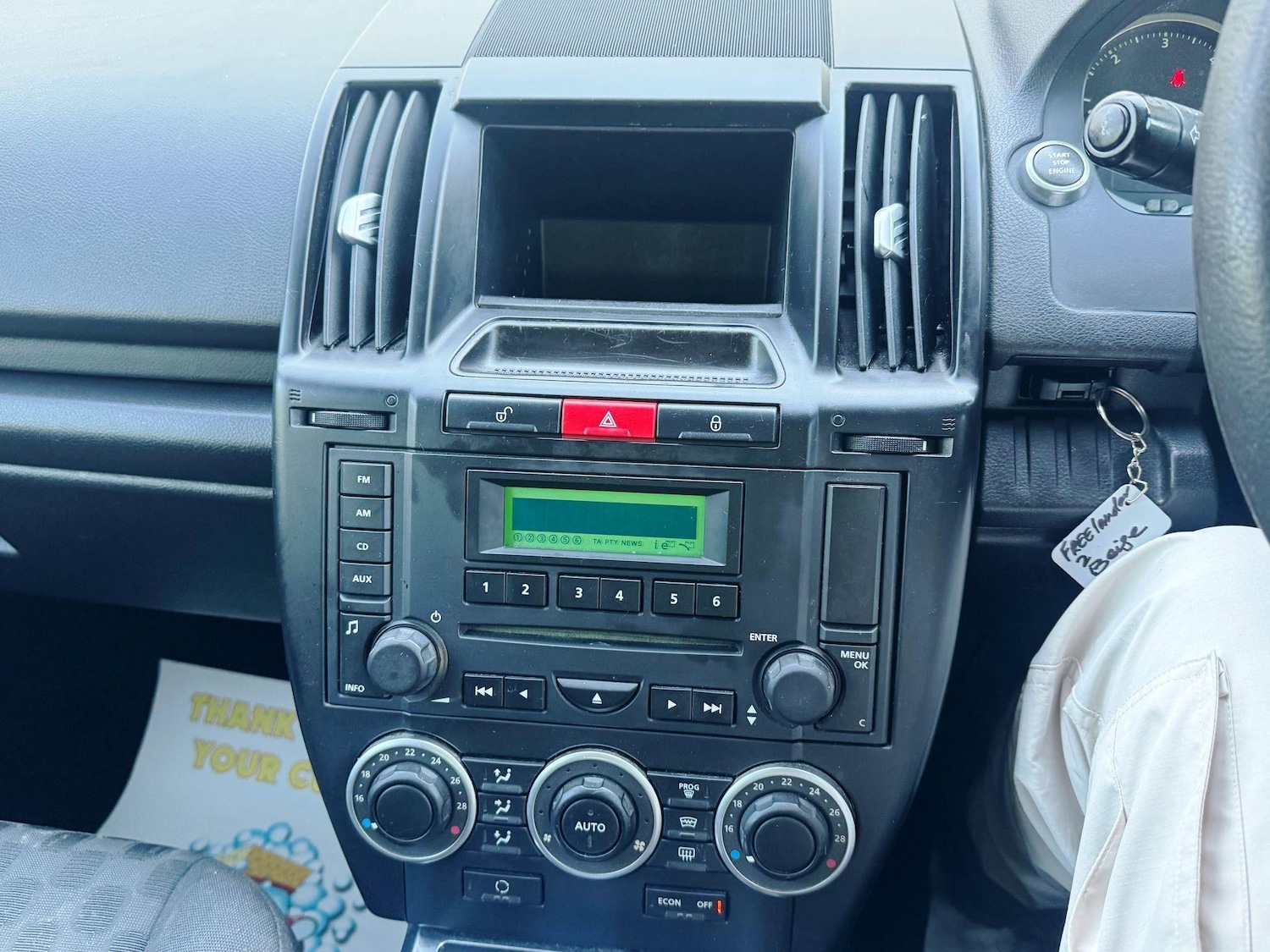 Used Land Rover Freelander 2007 for sale - 77174691: Photo 35