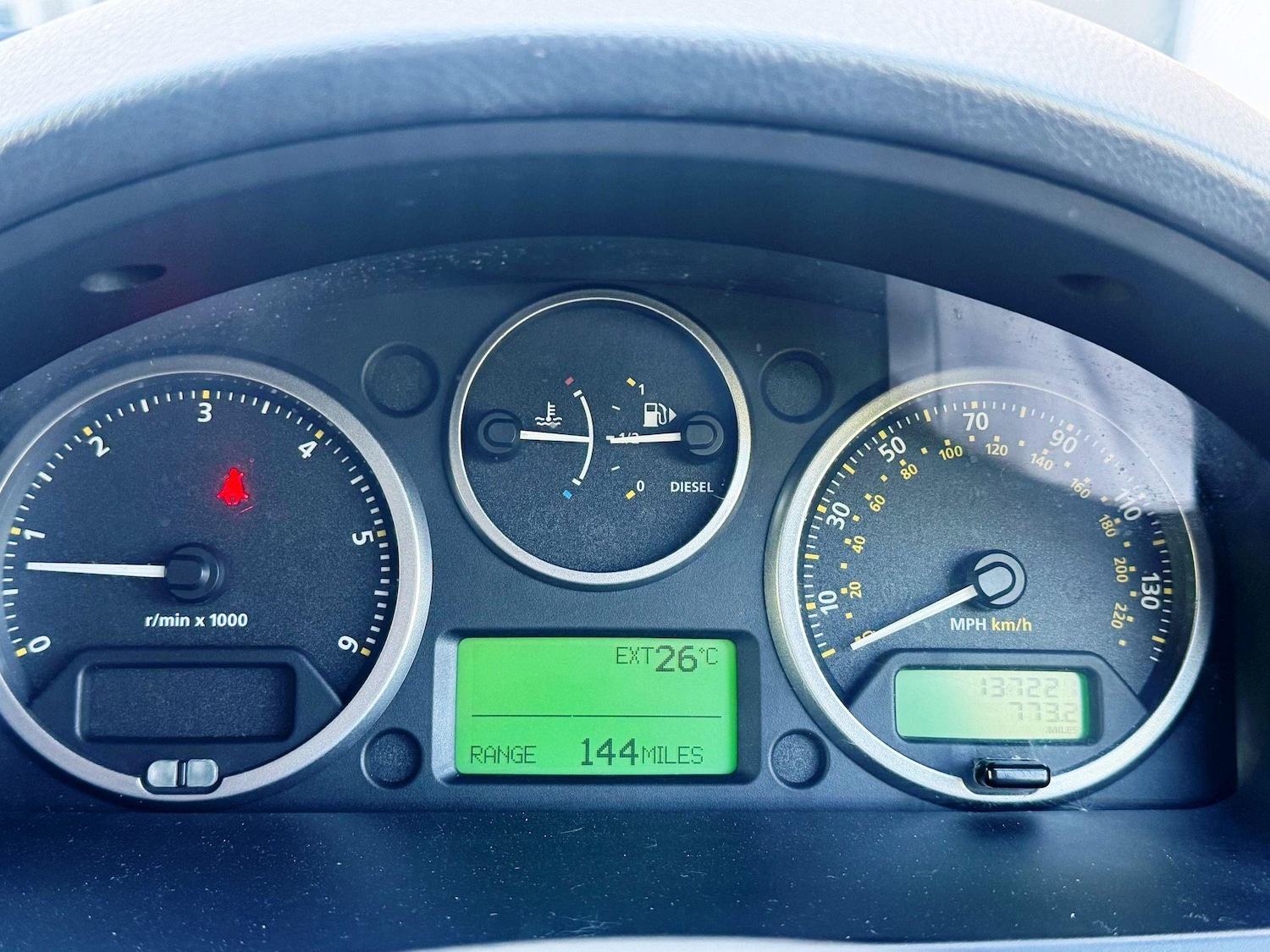 Used Land Rover Freelander 2007 for sale - 77174691: Photo 36