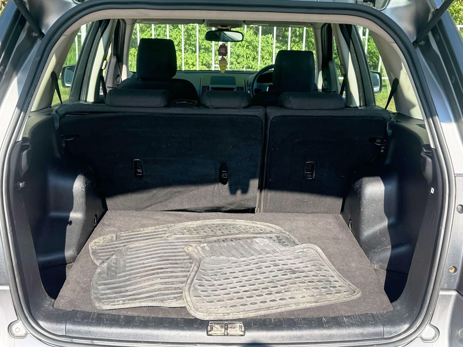 Used Land Rover Freelander 2007 for sale - 77174691: Photo 40