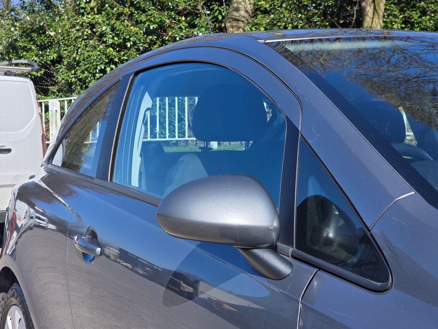 Used Vauxhall Corsa 2015 for sale - 77174731: Photo 11