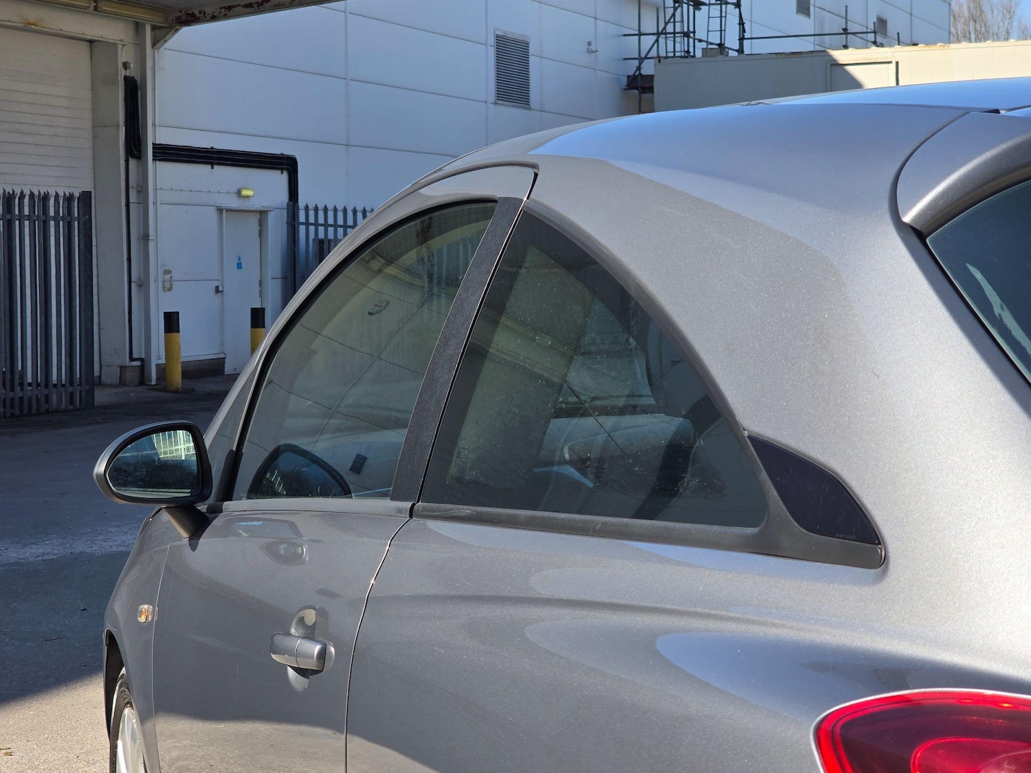 Used Vauxhall Corsa 2015 for sale - 77174731: Photo 13