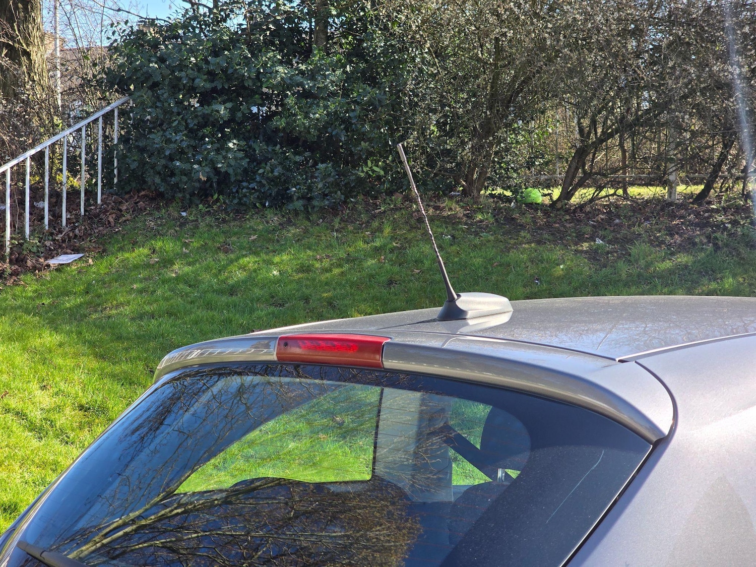 Used Vauxhall Corsa 2015 for sale - 77174731: Photo 15