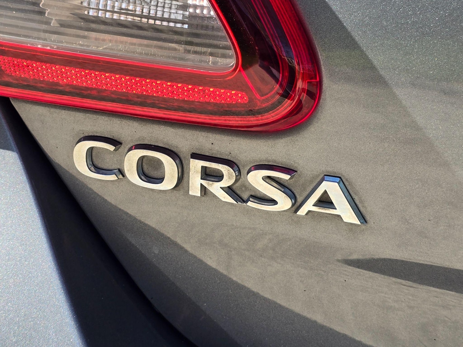 Used Vauxhall Corsa 2015 for sale - 77174731: Photo 16