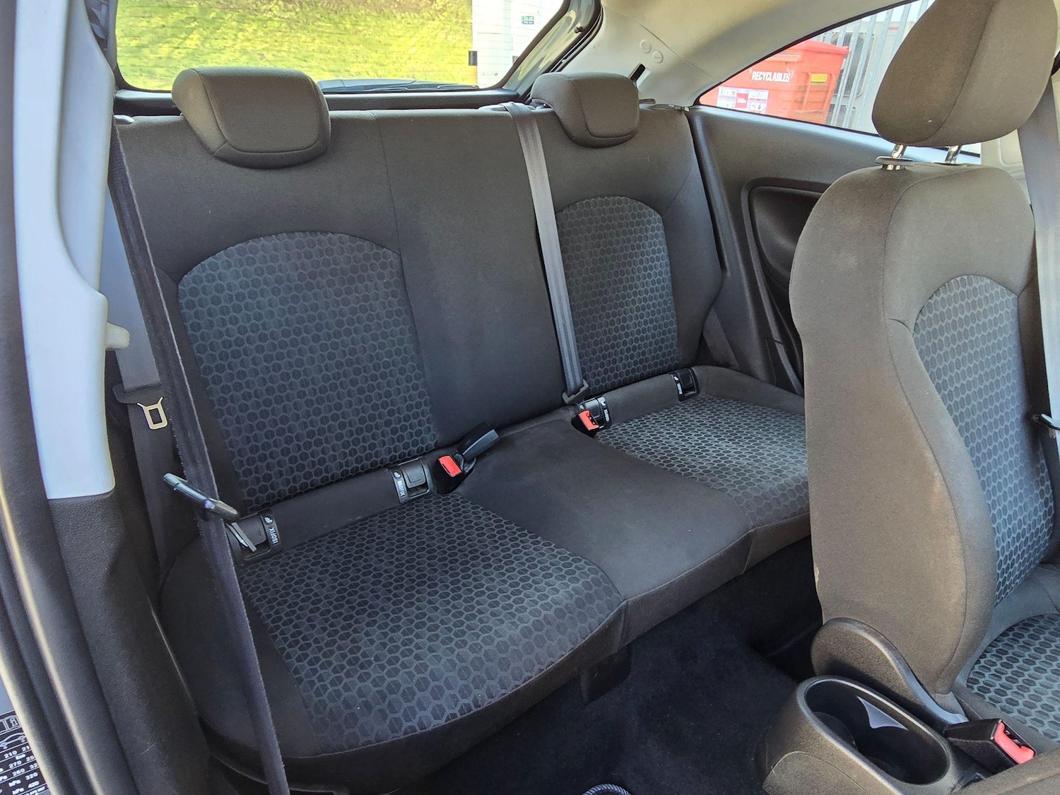 Used Vauxhall Corsa 2015 for sale - 77174731: Photo 28