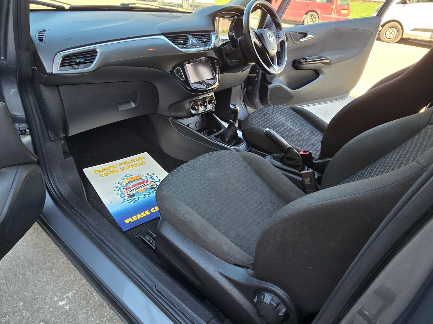 Used Vauxhall Corsa 2015 for sale - 77174731: Photo 30