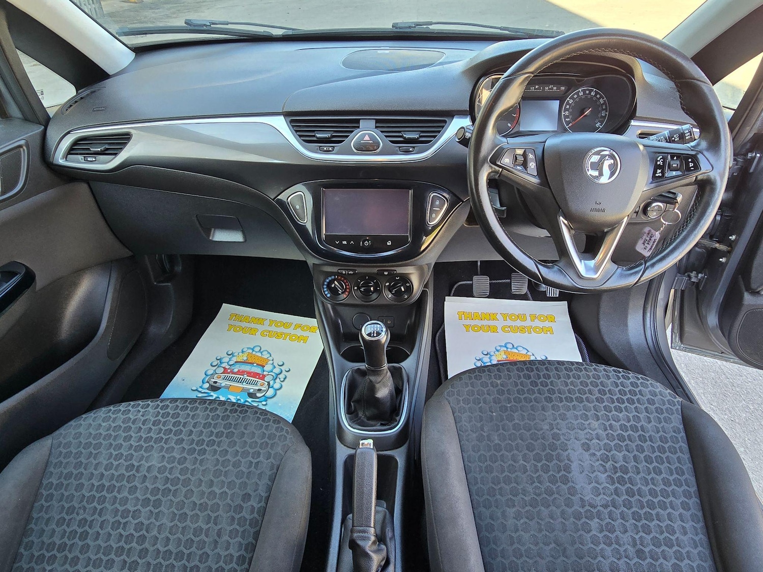 Used Vauxhall Corsa 2015 for sale - 77174731: Photo 32