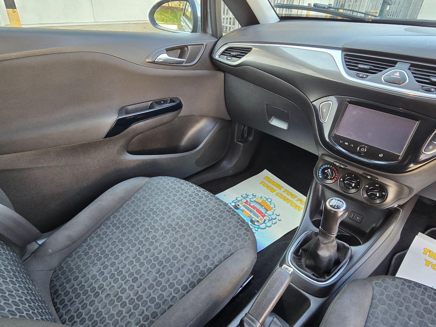 Used Vauxhall Corsa 2015 for sale - 77174731: Photo 33