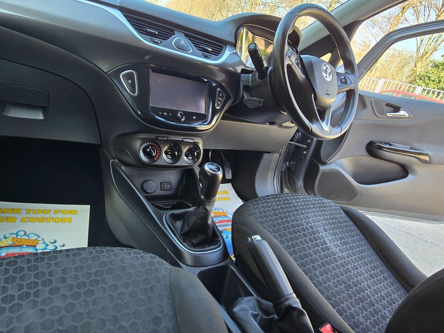 Used Vauxhall Corsa 2015 for sale - 77174731: Photo 34