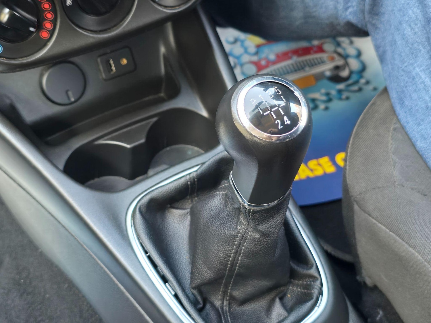 Used Vauxhall Corsa 2015 for sale - 77174731: Photo 37