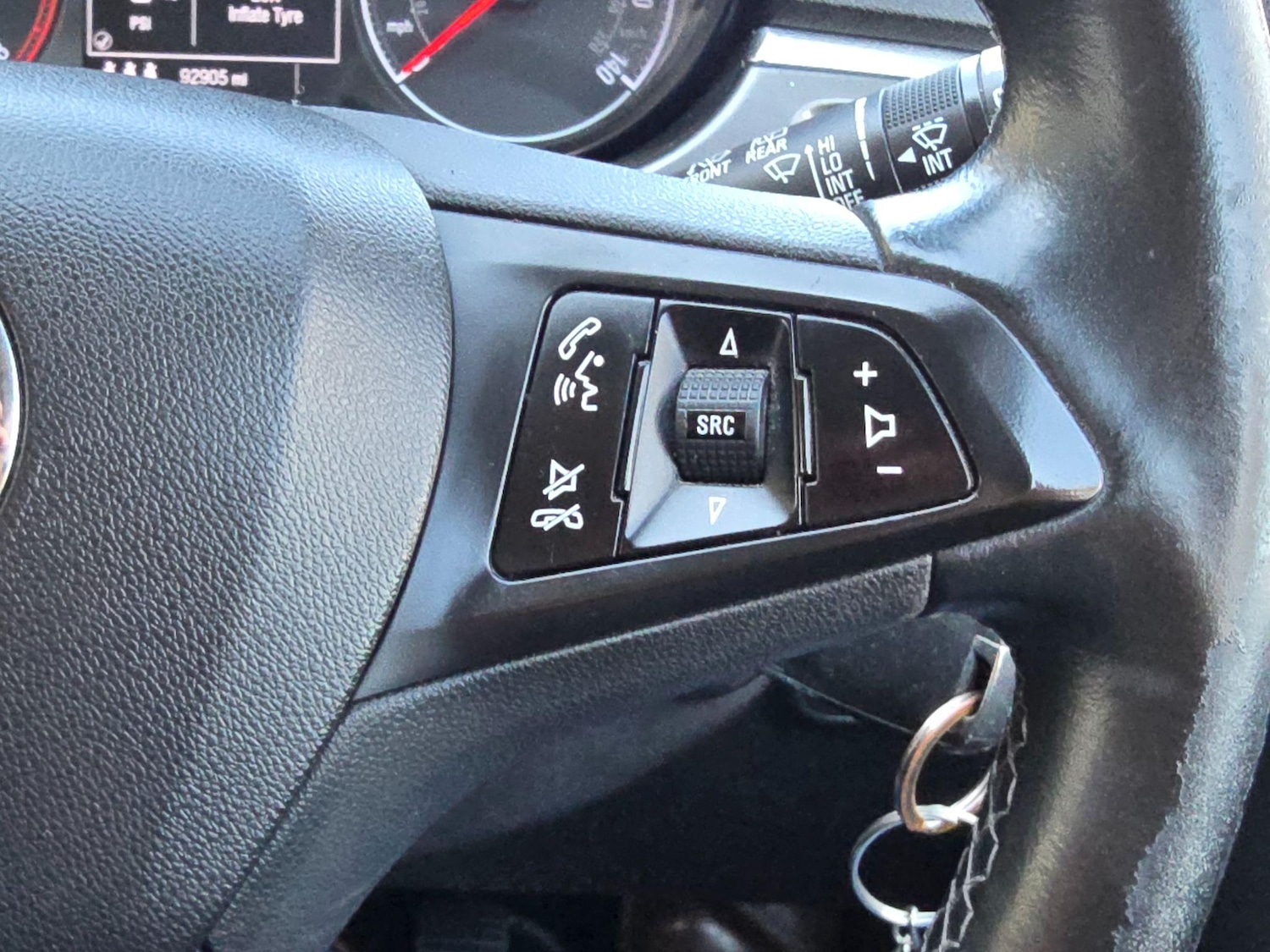 Used Vauxhall Corsa 2015 for sale - 77174731: Photo 45