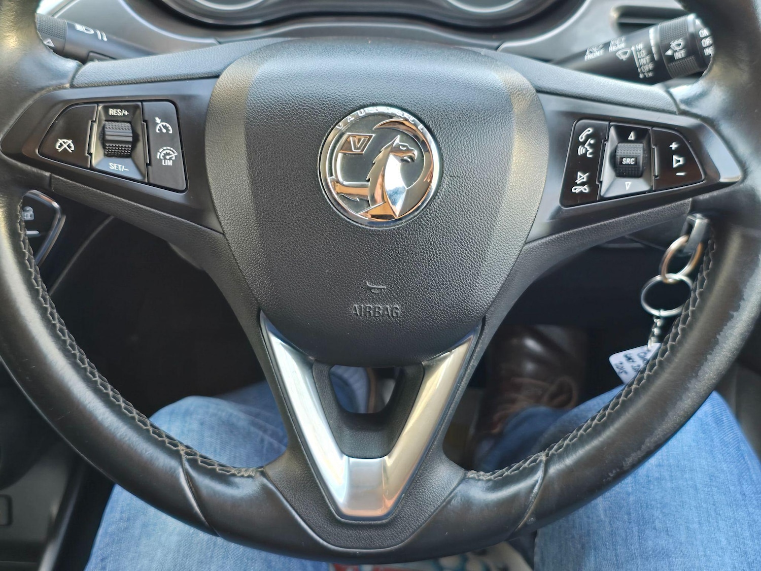 Used Vauxhall Corsa 2015 for sale - 77174731: Photo 47