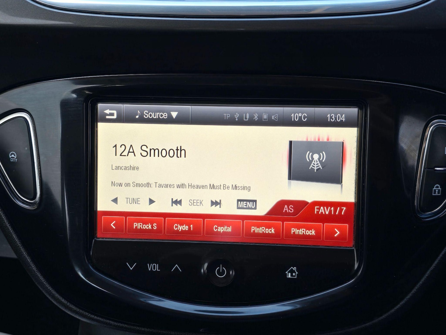 Used Vauxhall Corsa 2015 for sale - 77174731: Photo 50