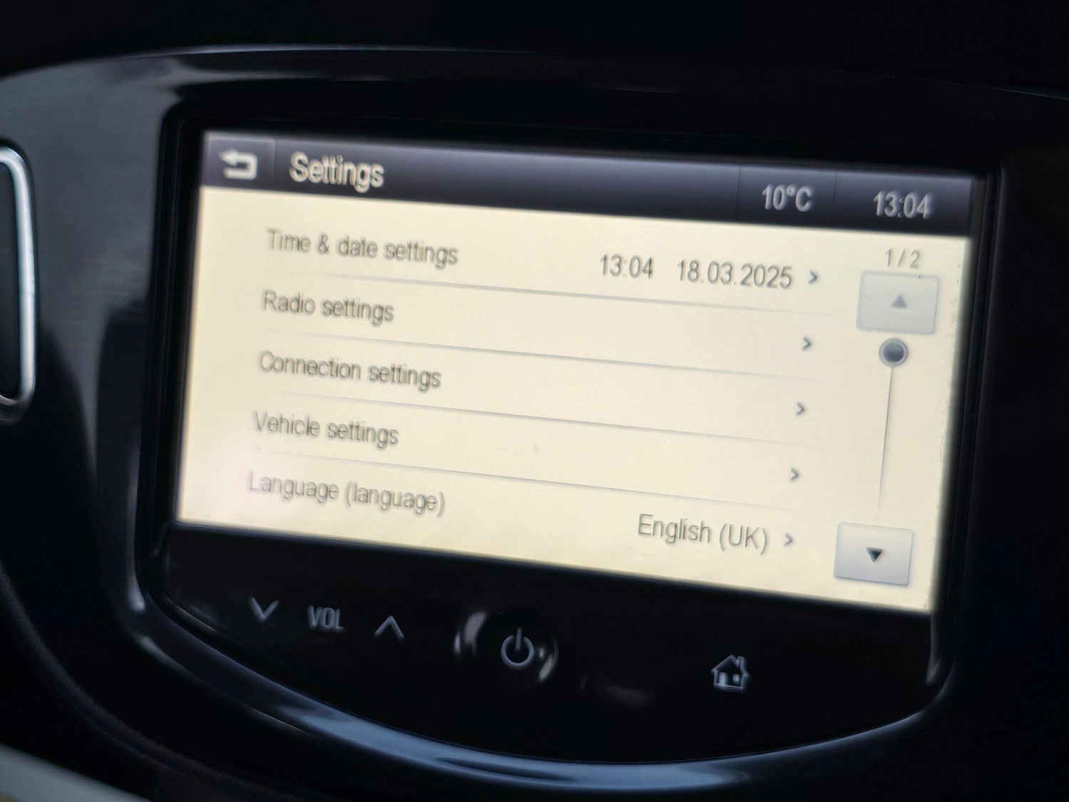 Used Vauxhall Corsa 2015 for sale - 77174731: Photo 52