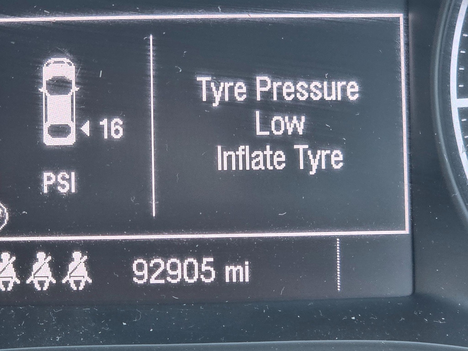 Used Vauxhall Corsa 2015 for sale - 77174731: Photo 54