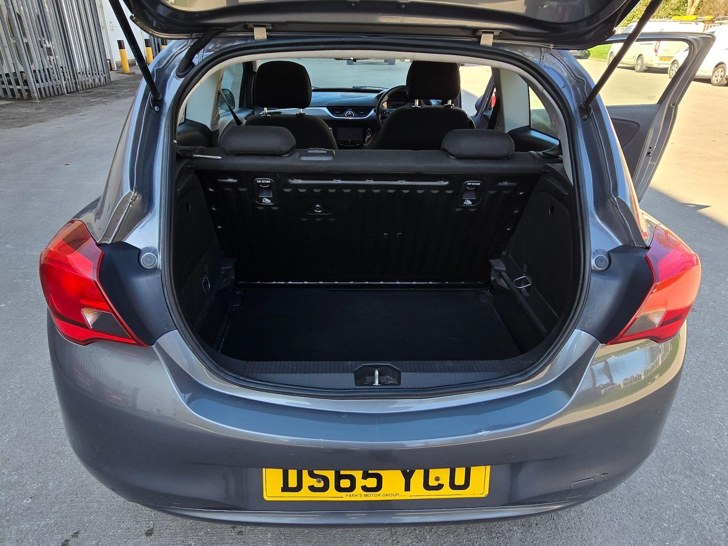 Used Vauxhall Corsa 2015 for sale - 77174731: Photo 57