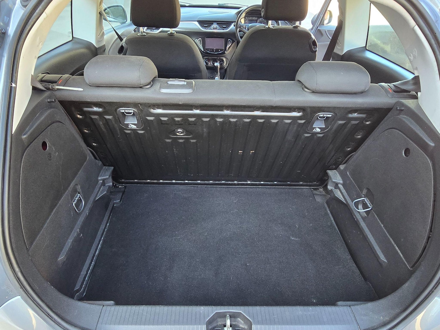 Used Vauxhall Corsa 2015 for sale - 77174731: Photo 58