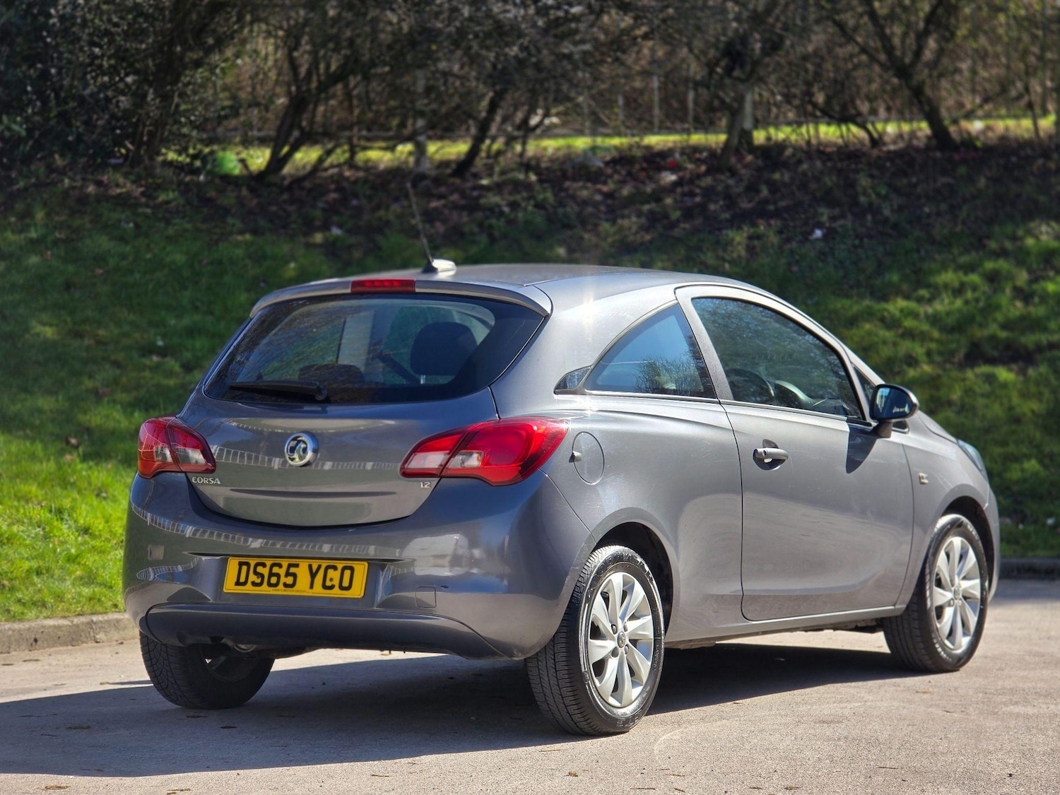 Used Vauxhall Corsa 2015 for sale - 77174731: Photo 8