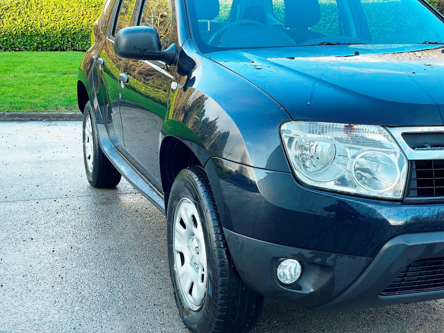 Used Dacia Duster 2014 for sale - 77242335: Photo 11