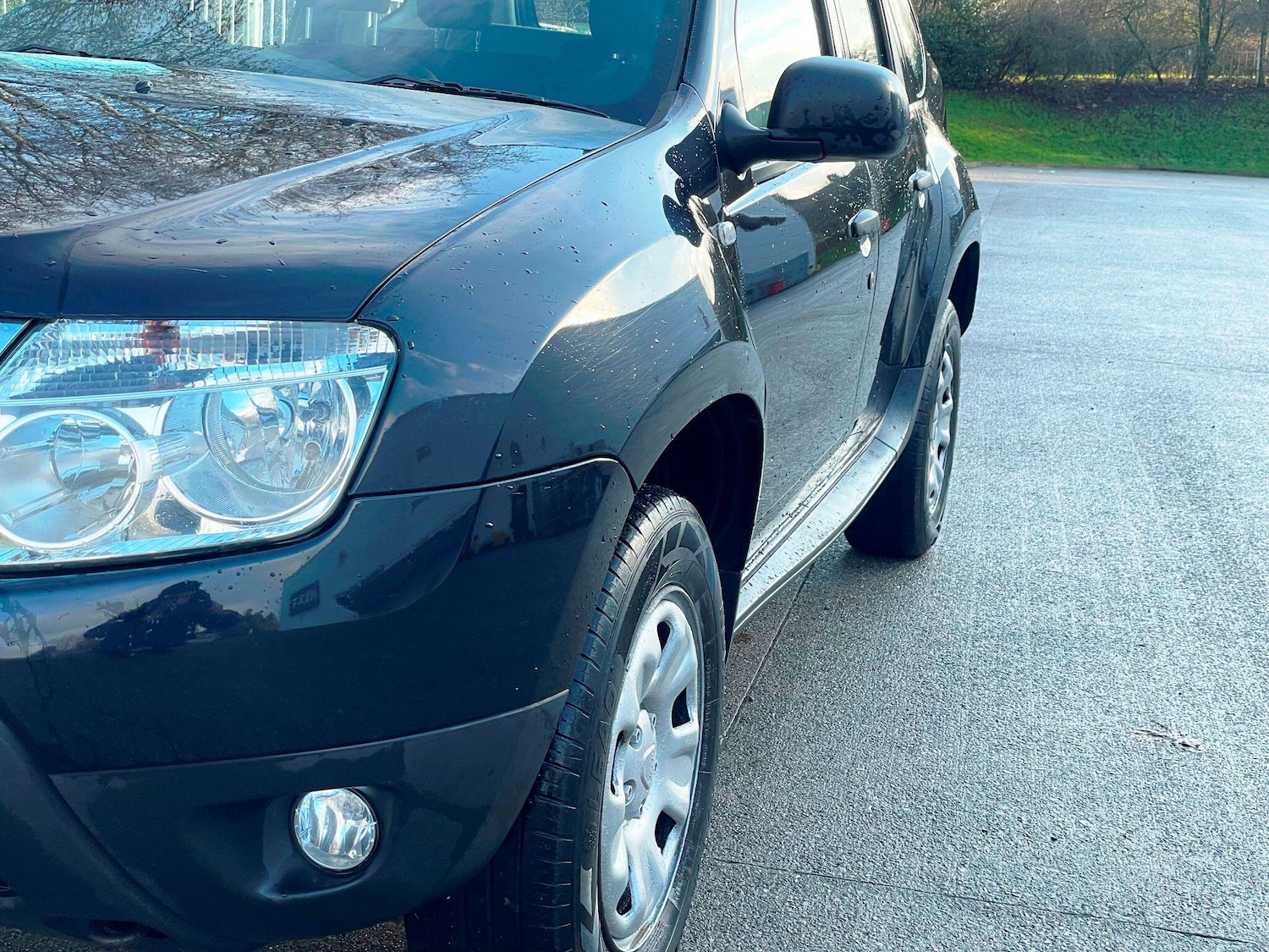 Used Dacia Duster 2014 for sale - 77242335: Photo 12
