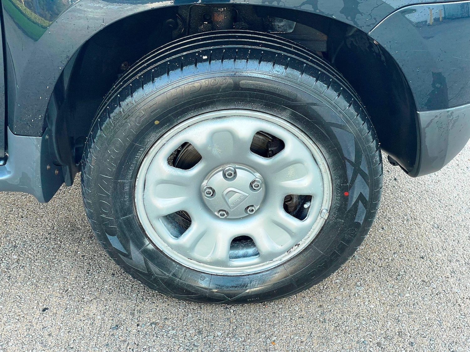 Used Dacia Duster 2014 for sale - 77242335: Photo 14