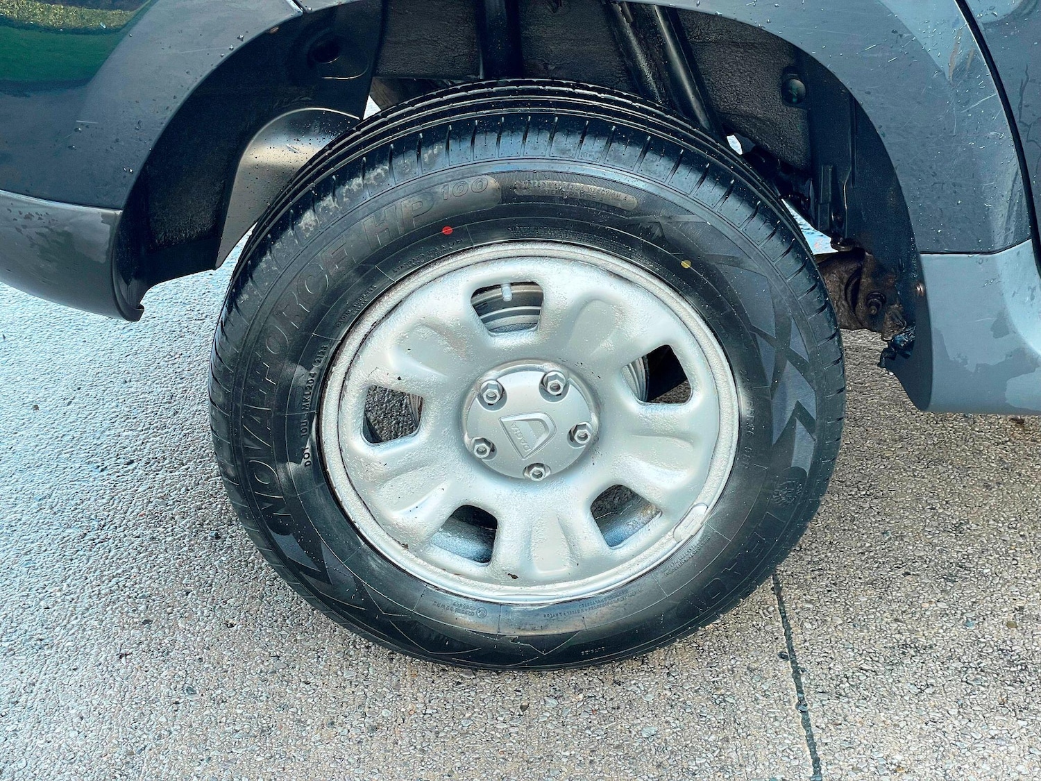 Used Dacia Duster 2014 for sale - 77242335: Photo 15