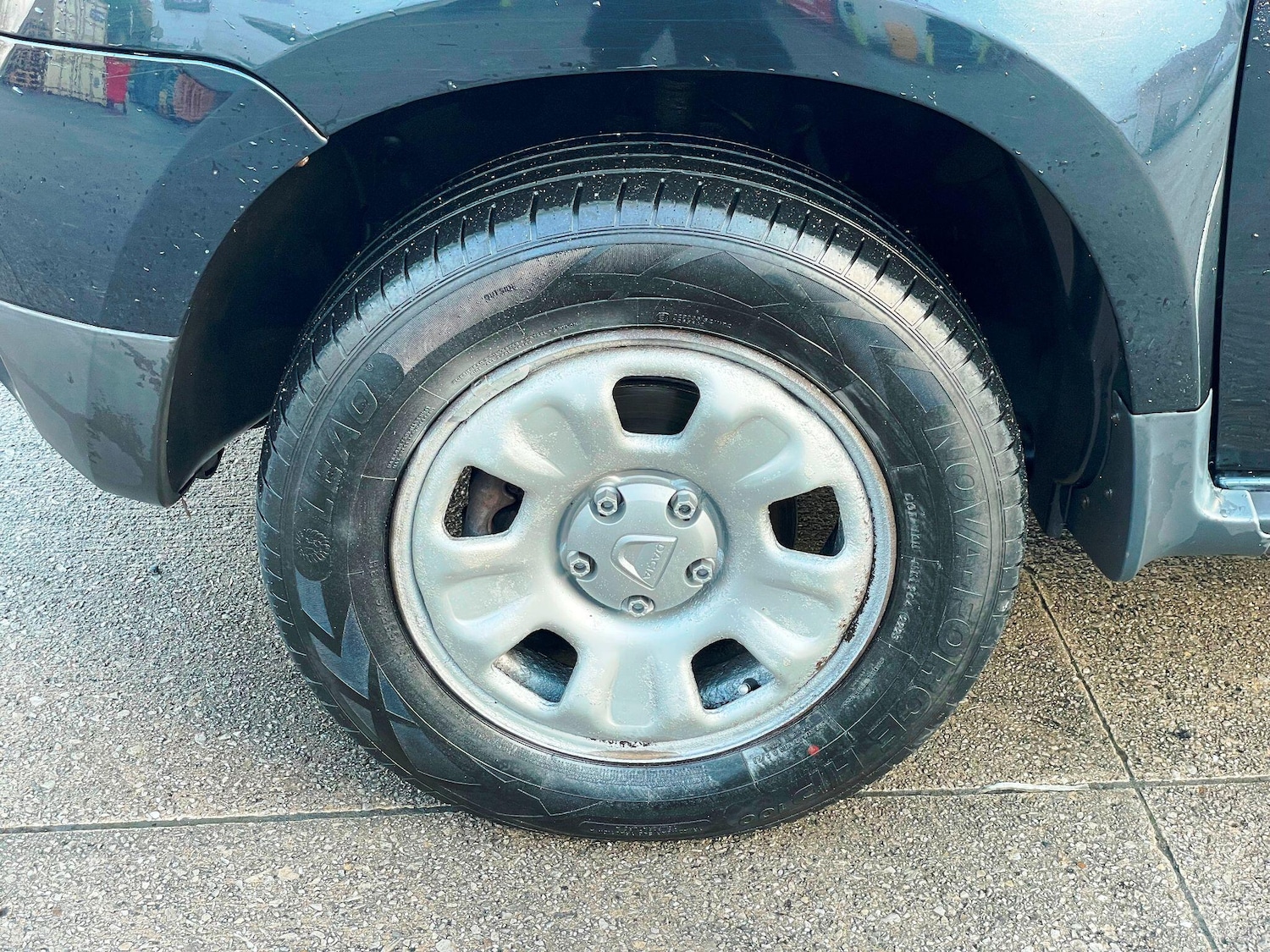 Used Dacia Duster 2014 for sale - 77242335: Photo 16