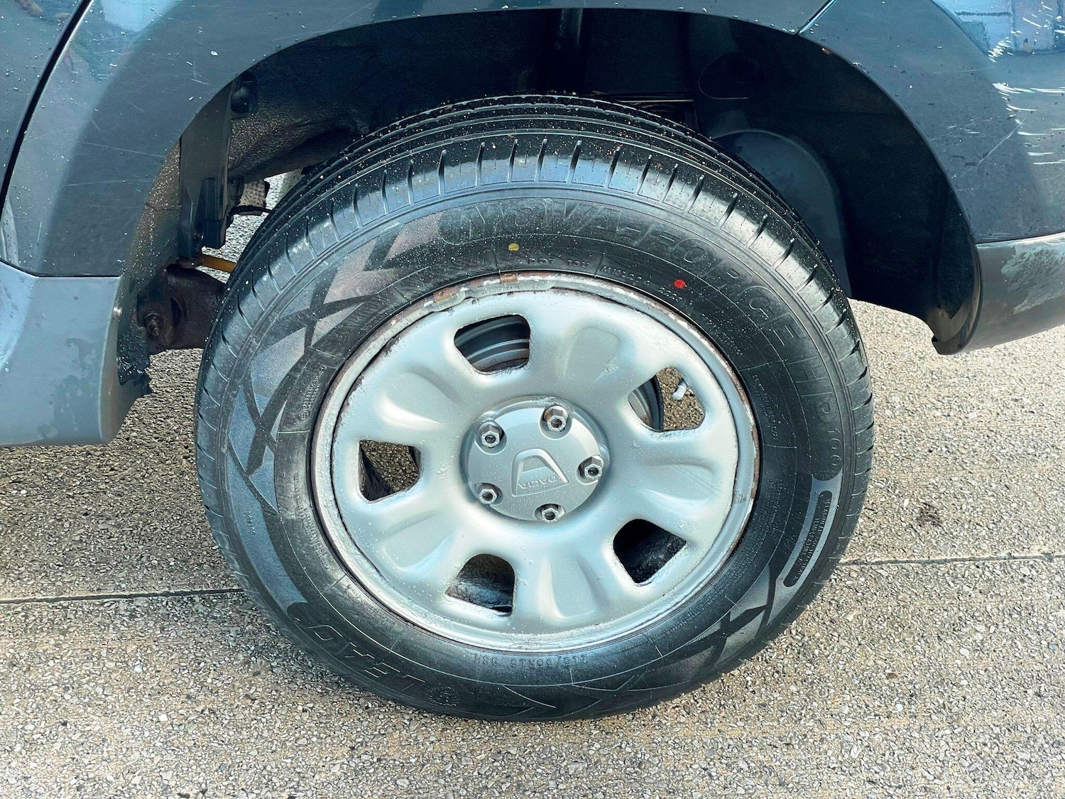 Used Dacia Duster 2014 for sale - 77242335: Photo 17