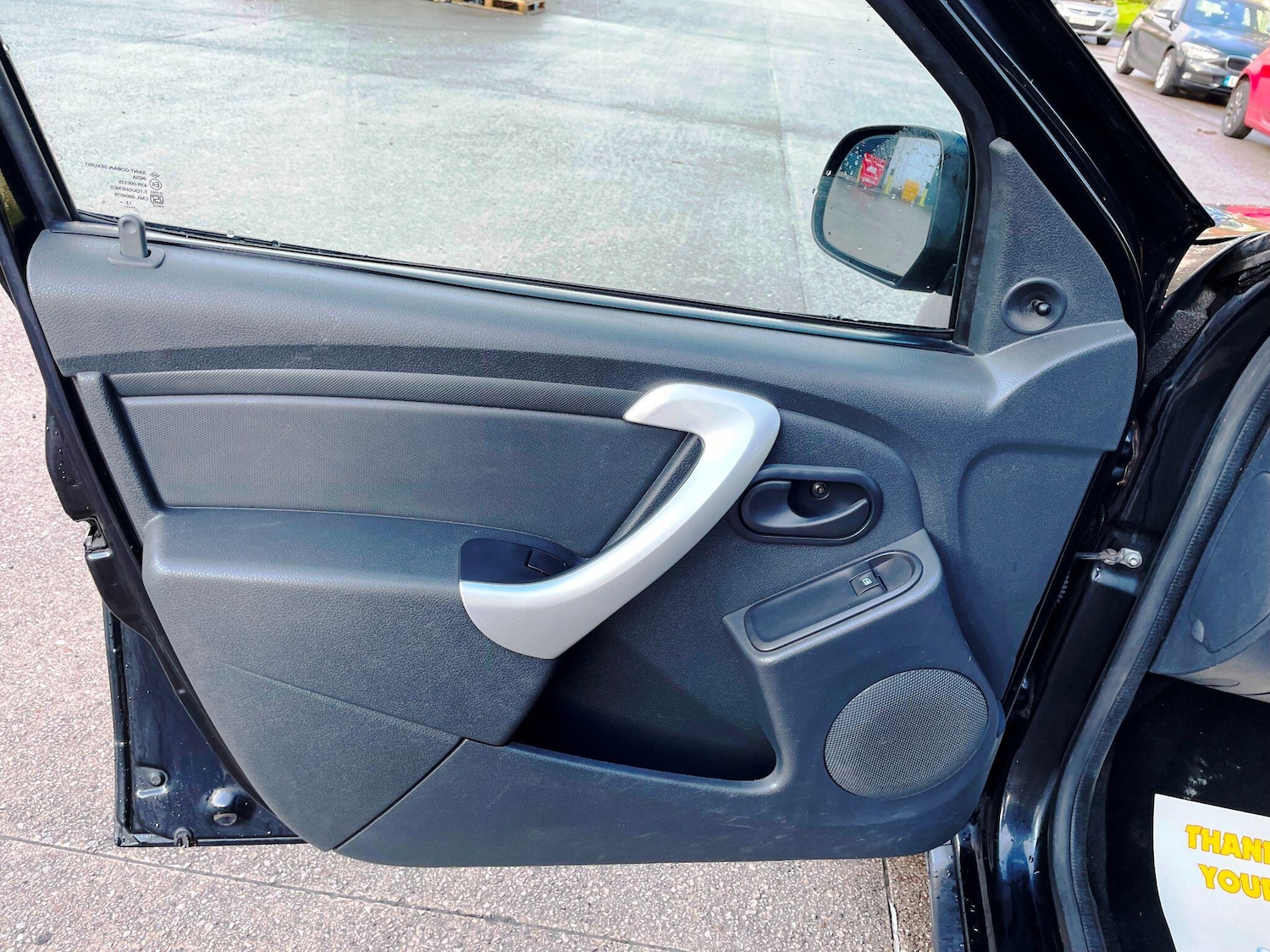 Used Dacia Duster 2014 for sale - 77242335: Photo 18