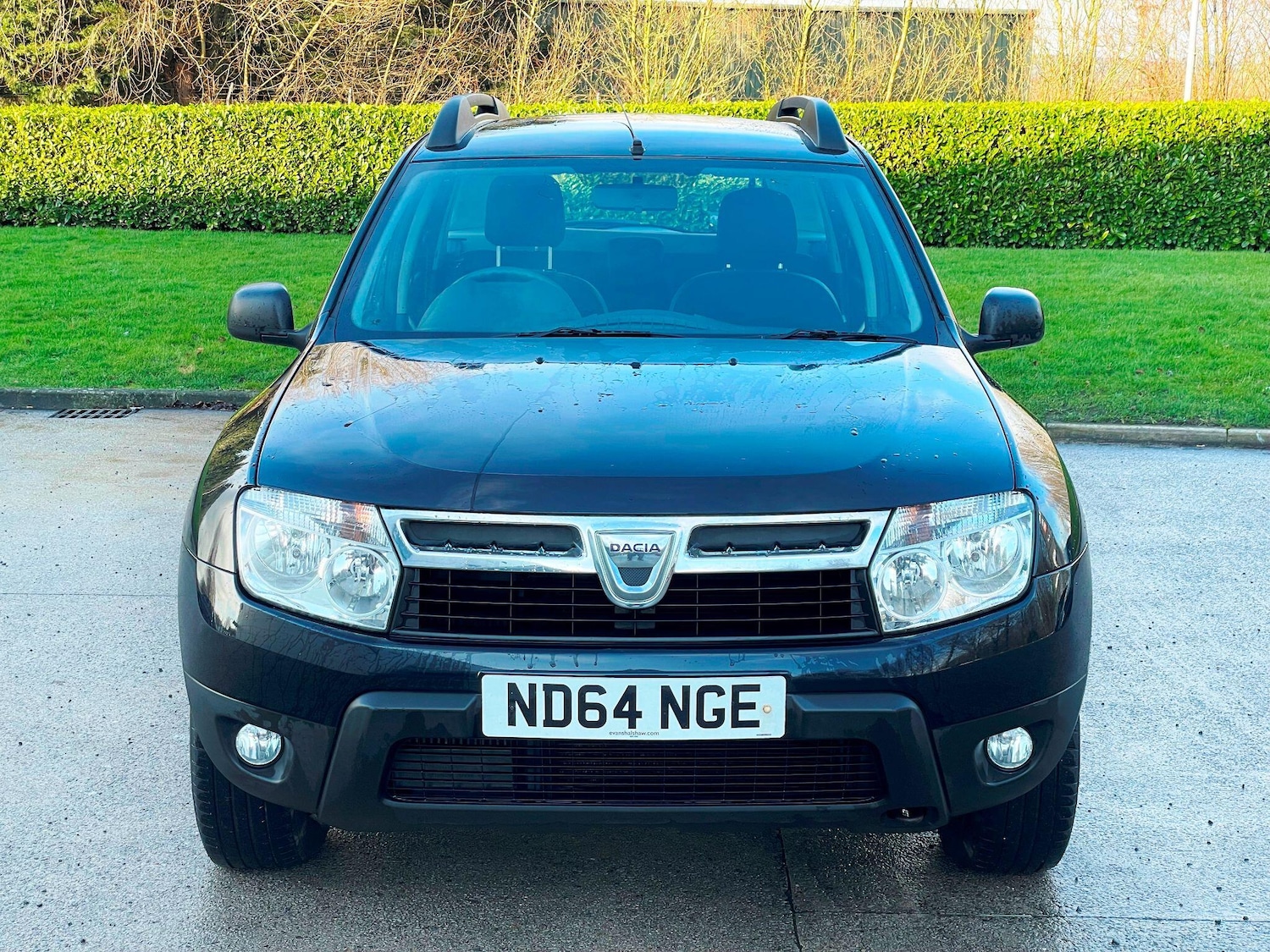 Used Dacia Duster 2014 for sale - 77242335: Photo 2