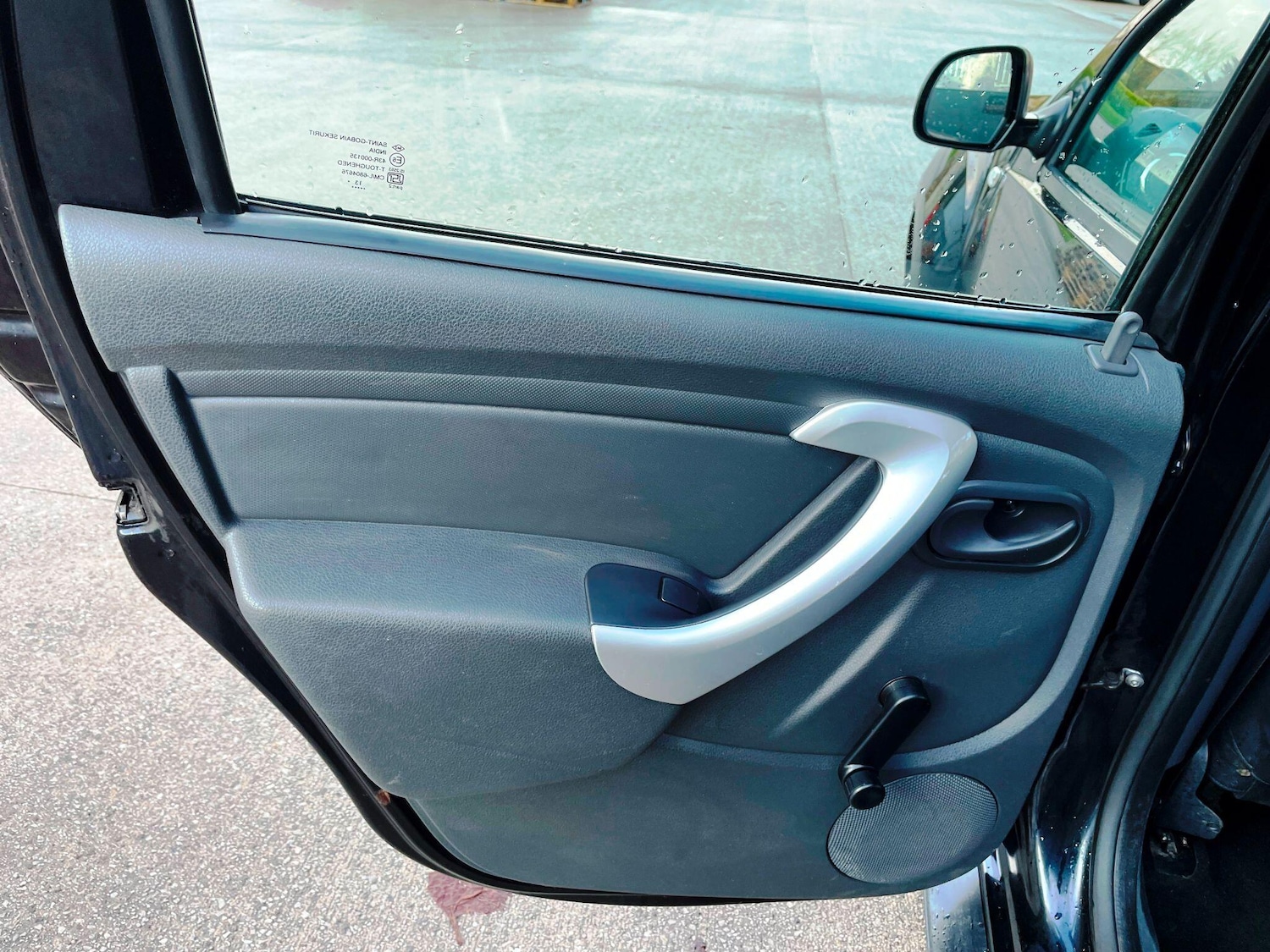 Used Dacia Duster 2014 for sale - 77242335: Photo 20