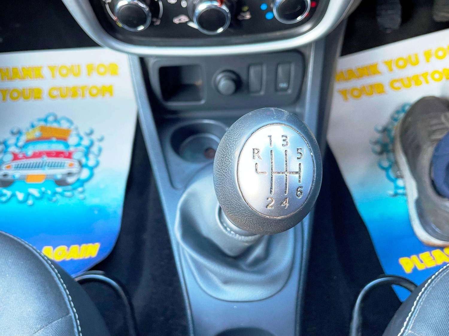 Used Dacia Duster 2014 for sale - 77242335: Photo 23