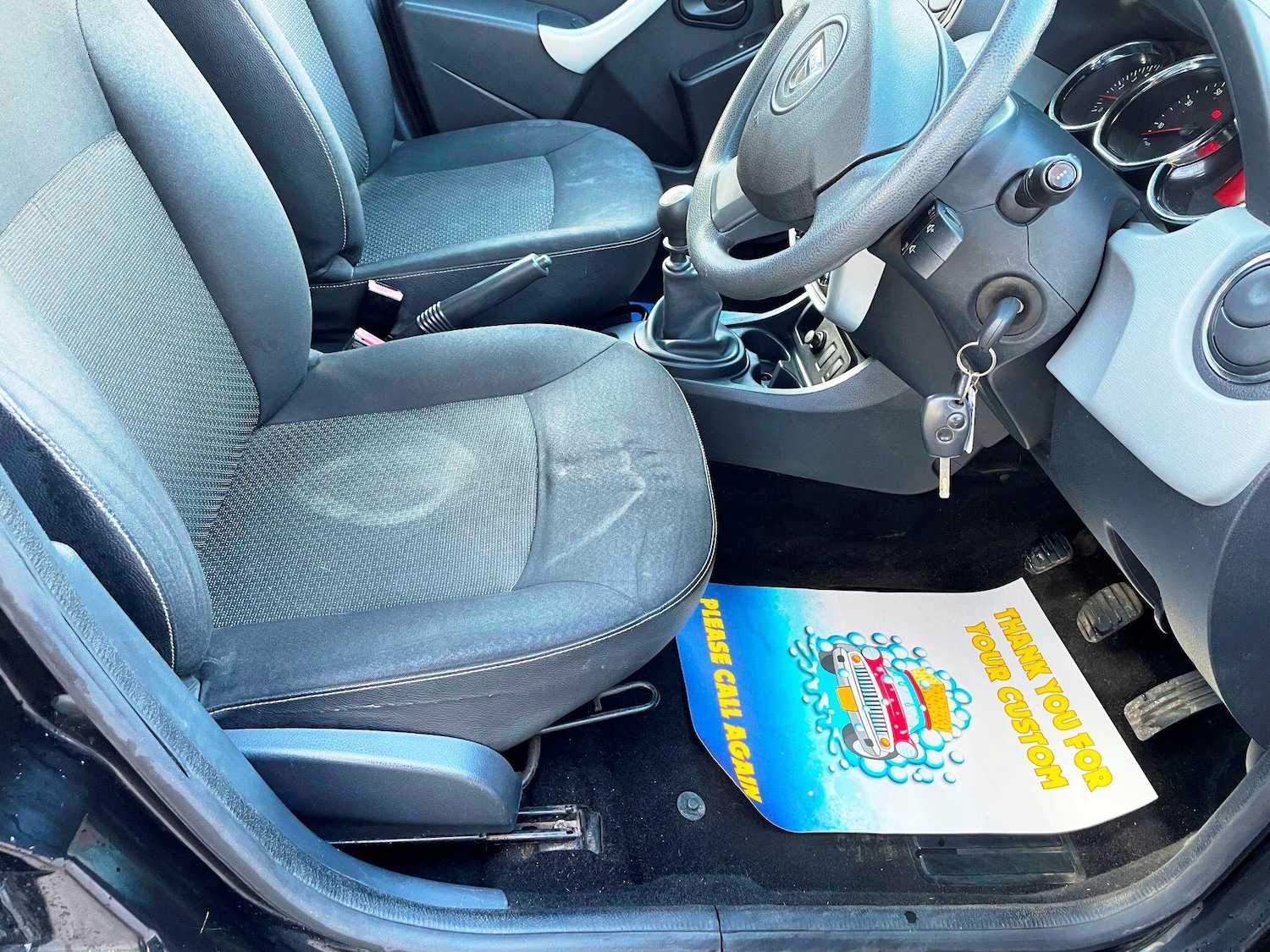 Used Dacia Duster 2014 for sale - 77242335: Photo 24