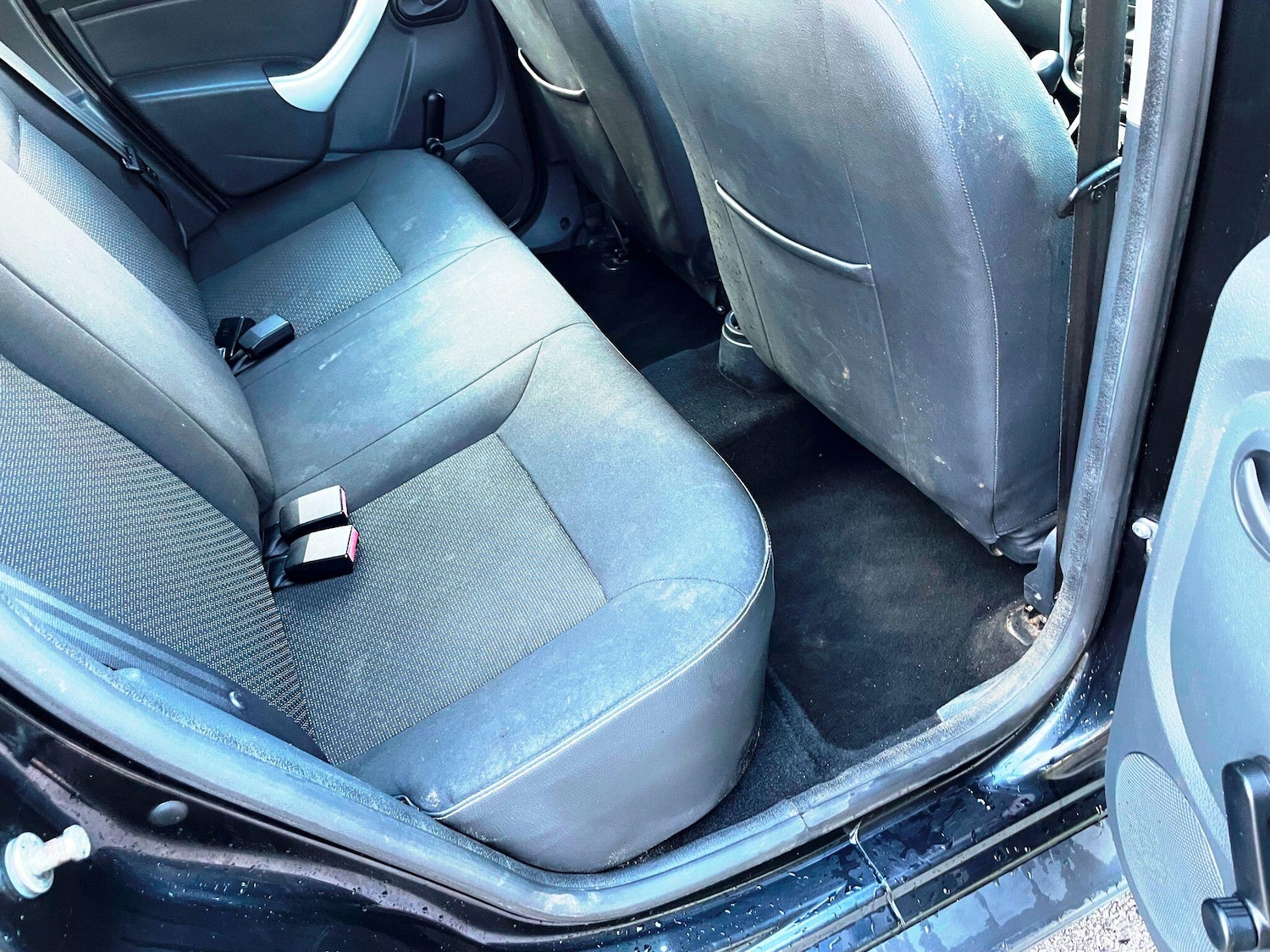 Used Dacia Duster 2014 for sale - 77242335: Photo 25