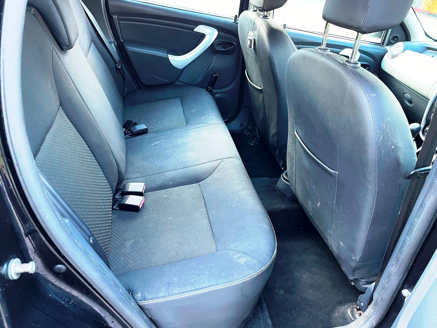 Used Dacia Duster 2014 for sale - 77242335: Photo 26