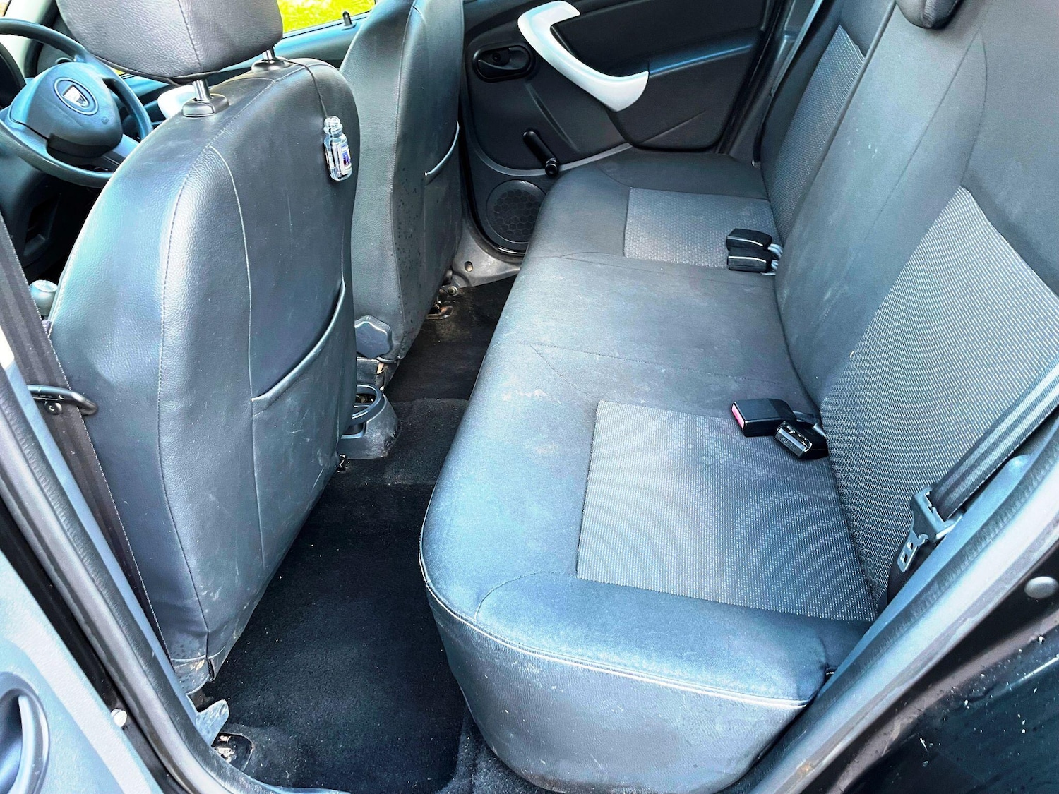 Used Dacia Duster 2014 for sale - 77242335: Photo 28