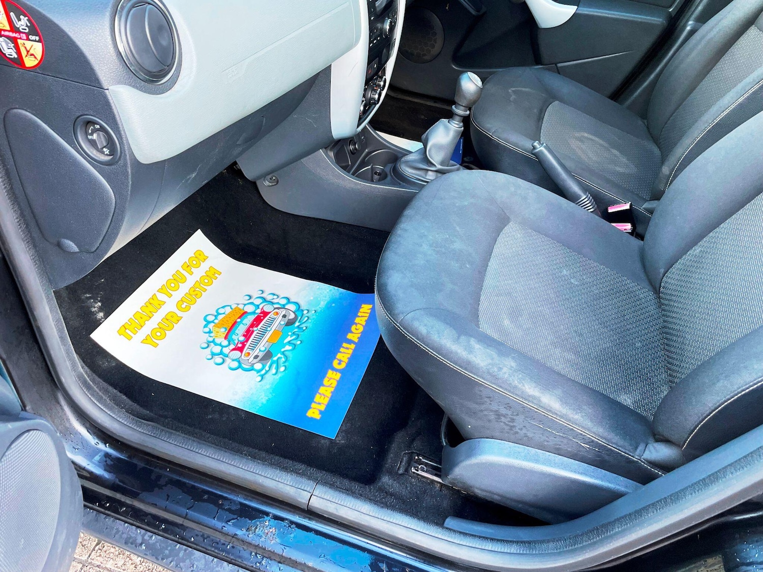 Used Dacia Duster 2014 for sale - 77242335: Photo 29