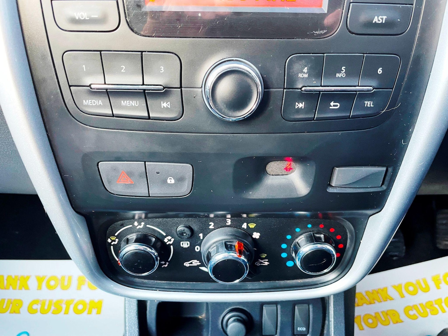 Used Dacia Duster 2014 for sale - 77242335: Photo 32