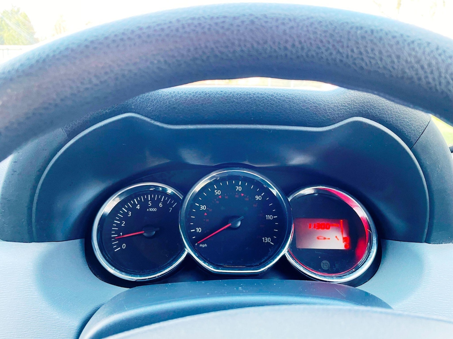 Used Dacia Duster 2014 for sale - 77242335: Photo 35