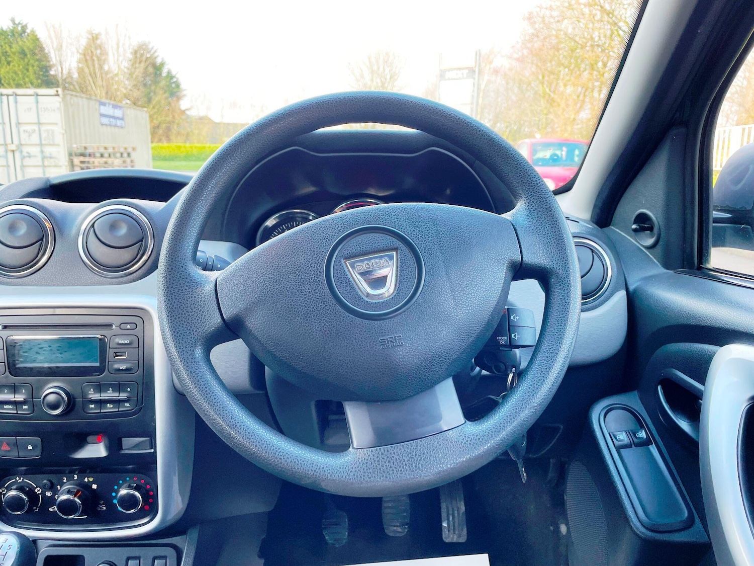 Used Dacia Duster 2014 for sale - 77242335: Photo 37